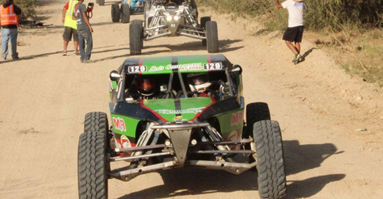 La Copa Campbell arranca el 1ro de Febrero