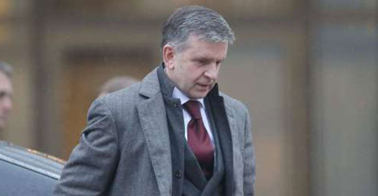 Fracasan las consultas del Grupo de Minsk en la tregua en Ucrania