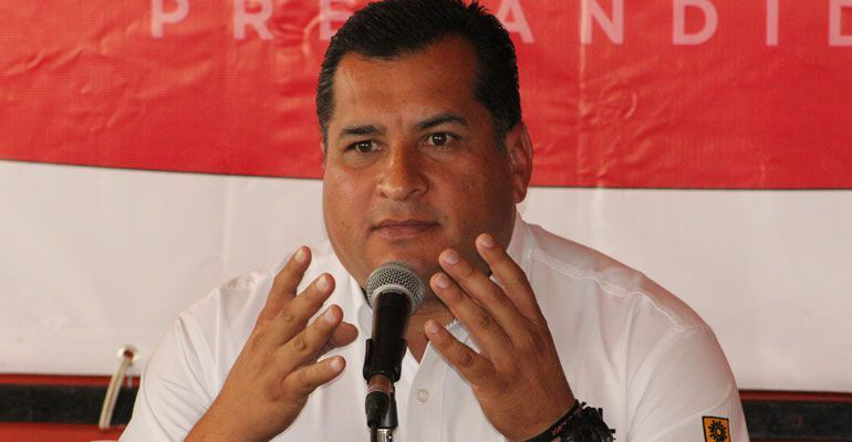 Sigue bajando en las encuestas Saúl González; PRD exigen 20 por ciento de aceptación en encuestas