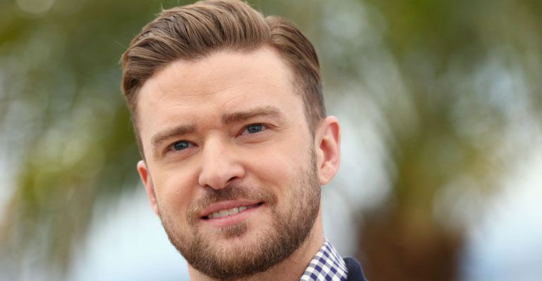 Confirma que será papá: Justin Timberlake 