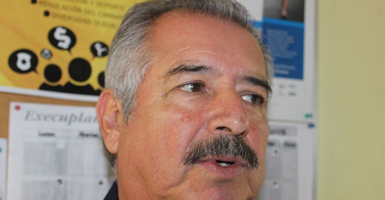 Responsabiliza el PRD al Congreso del Estado si salen afectadas las elecciones