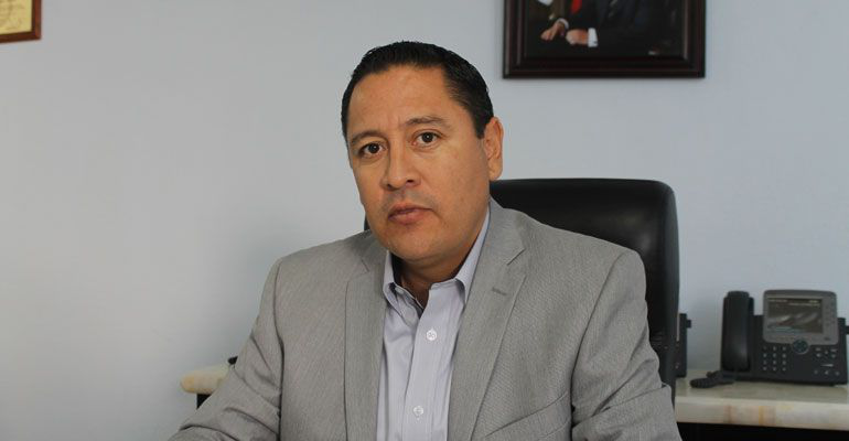 No somos competentes para llevar a cabo investigaciones del fuero federal, aclara Procurador de Justicia