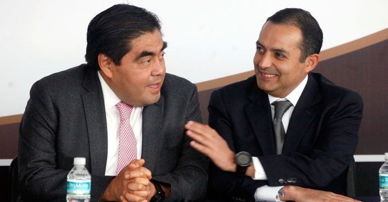 Solo se descontará un día de dieta a Cordero por irse al Súper Bowl: Barbosa