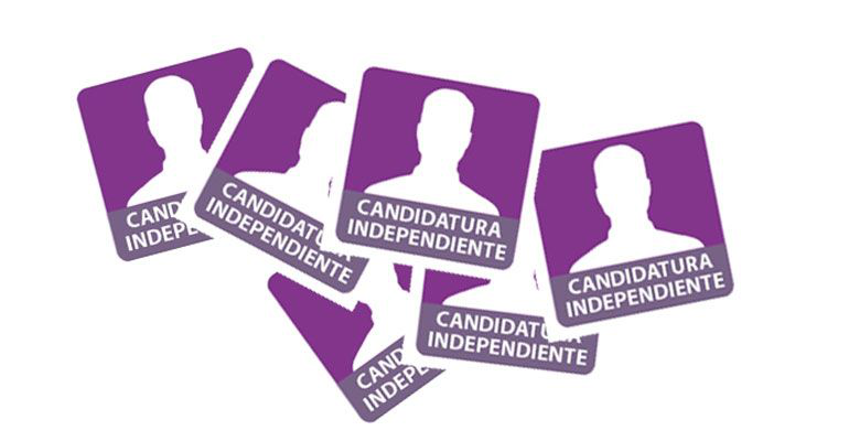 No alcanzaron a recabar las 18 mil firmas, aspirantes a candidatos a gobernador independientes