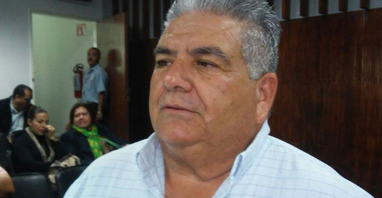 Duda Sindicato de Burócratas del robo al Ayuntamiento de Los Cabos   