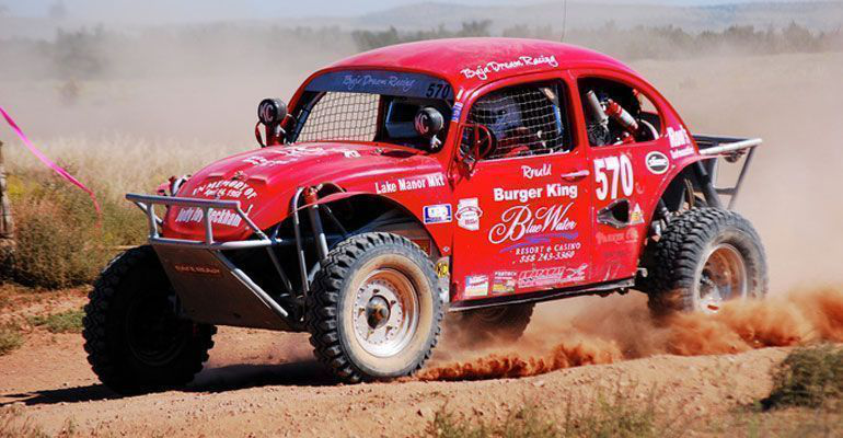 Se Define un nuevo Calendario en Copa Baja 5-1600