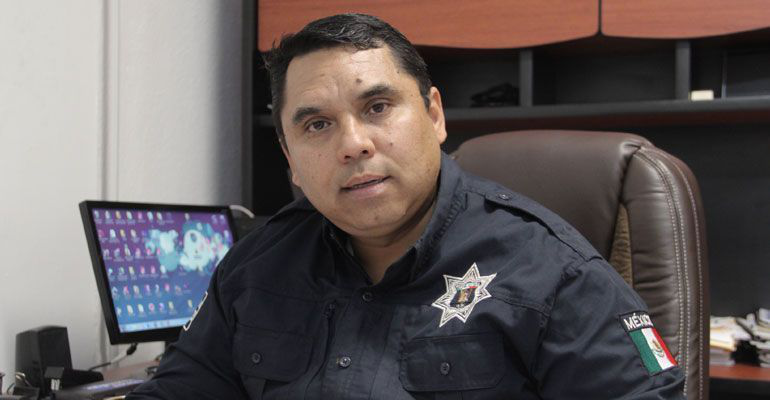 221 agentes vigilarán las fiestas del Carnaval La Paz   