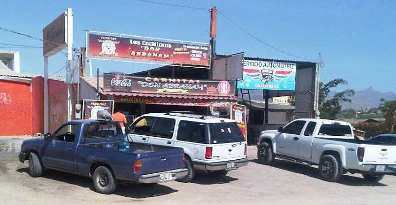 Invierte la DGSPPPyTM 2.4 MDP para restituir 40 semáforos destruidos por Odile 