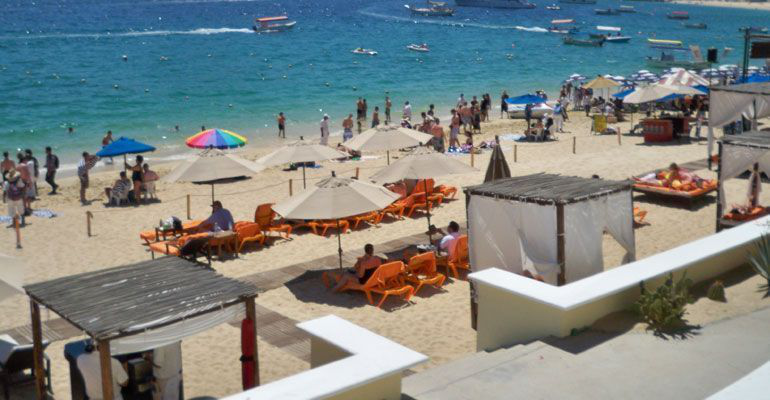 Realiza PROFEPA operativo de inspección en El Médano 