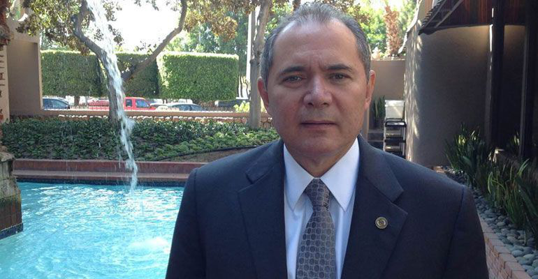 Urge Blásquez Salinas a bajar precio del diésel