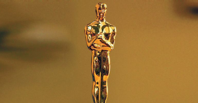 ¿Emilio "el Indio" Fernández inspiró la estatuilla de los Oscar?