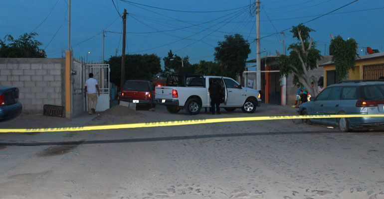 35 ejecuciones resueltas y la detención de 36 presuntos responsables: resultados del Grupo de Coordinación