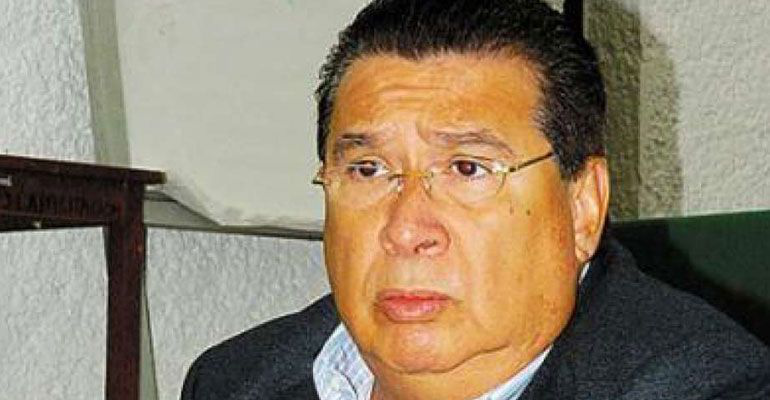 Procesan por lavado a hermano de Aguirre