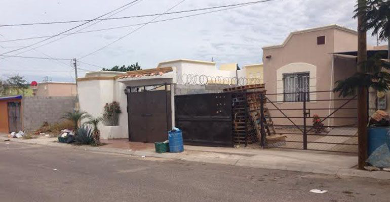 “Las emergencias sanitarias sólo se atienden de lunes a viernes”: respuesta del C-4 a los Vecinos de la Arcoíris III ante denuncia