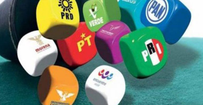 El INE y el SAT fiscalizarán juntos gastos de campaña