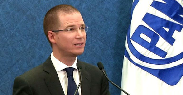 PAN impulsa estudio sobre reducción del precio de gasolina