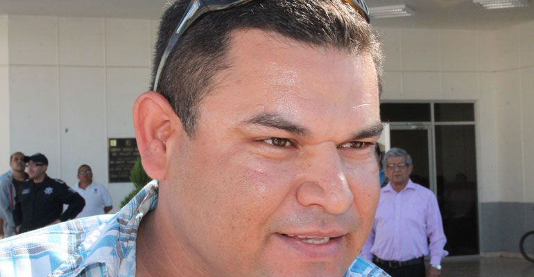 Se cumple 1 año del asesinato de Juan Antonio Salgado Burgoin