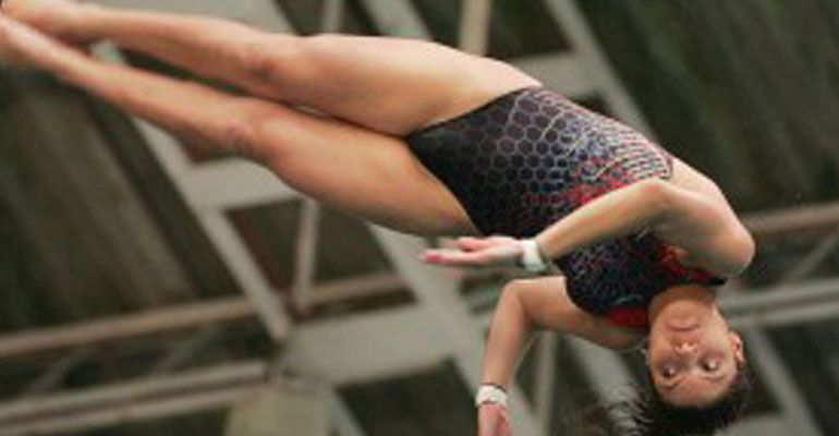 La Sudcaliforniana Karla Rivas y Alejandra Estrella Cierran con bronce para México en Grand Prix de Rostock