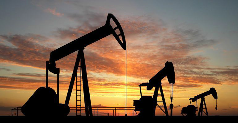 Los inversionistas huyen del petróleo