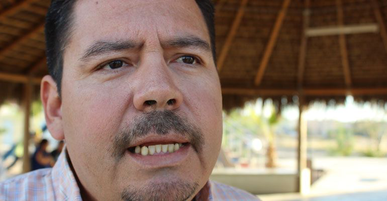 Colonos de Camino Real promueven amparo contra el Ayuntamiento de La Paz