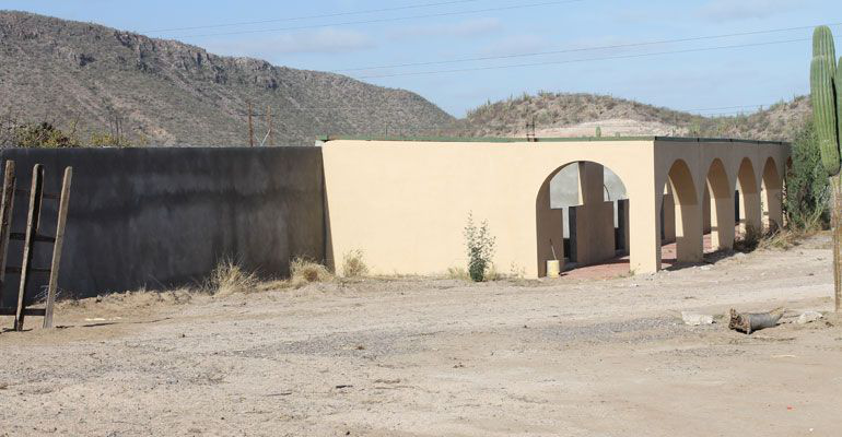 Localizan dos fosas clandestinas; en cada una había un cadáver 