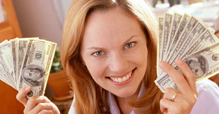 3 enseñanzas para gastar de forma inteligente