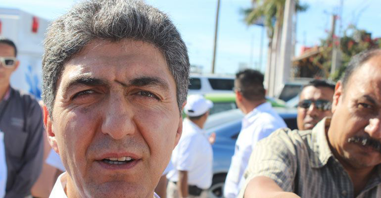 Reconoce SEDESOL que deberá aclarar anomalías detectadas por la ASF en la Cruzada Nacional contra el Hambre