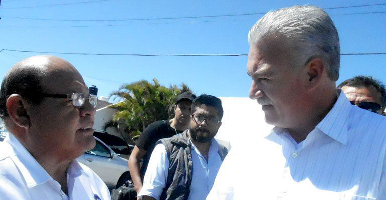 Hay excelente relación con los trabajadores y su sindicato, afirma MACOVI