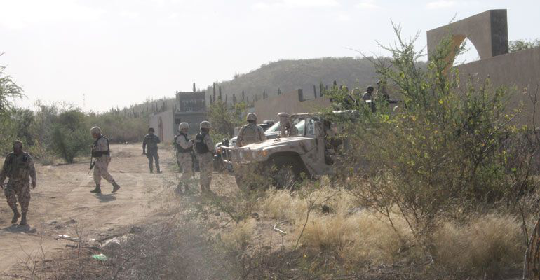 En solo 7 meses   se han reportado 68 ejecuciones en BCS