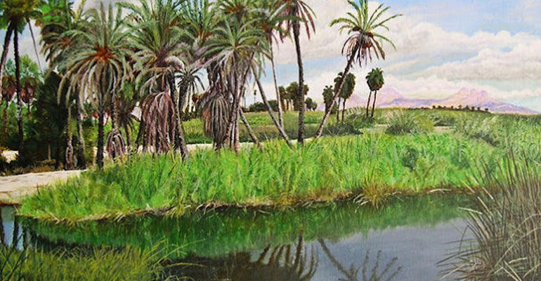 Se necesitan 15 millones de pesos para reparar el estero de SJC 