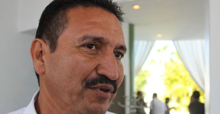 Jornaleros vienen en busca de trabajo a BCS, terminan como indigentes: SEDIF