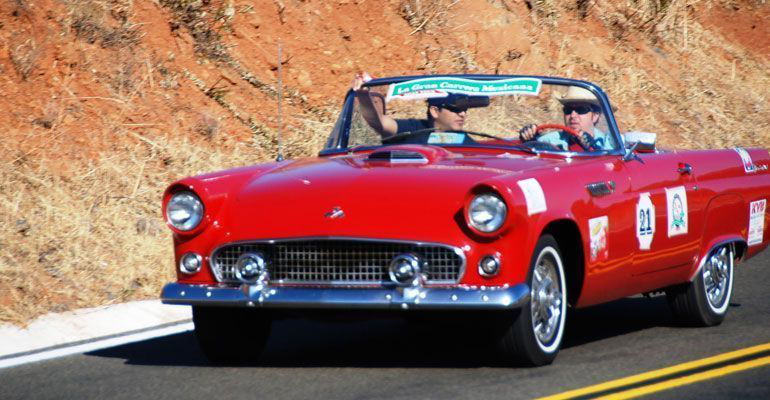 Recibirá La Paz a los participantes del Segundo Tour de la Ballena