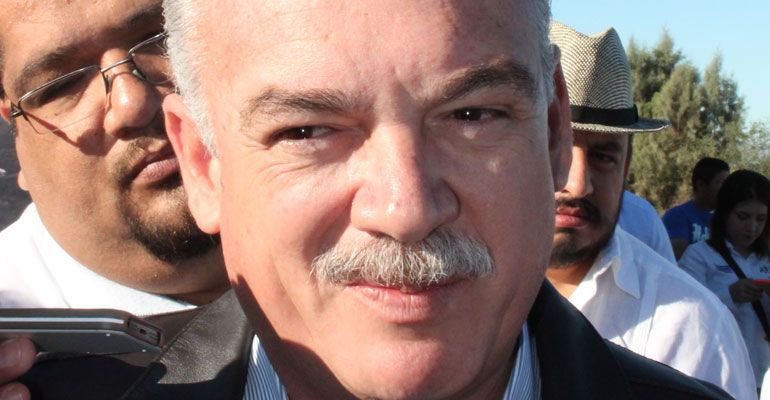 En la recta final, MACOVI cerrará con más de 1,100 MDP en pavimentación para BCS