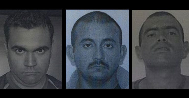 “Si no nos dan el dinero la matamos”; encapuchados amagaron a una cajera para asaltar Banco Santander