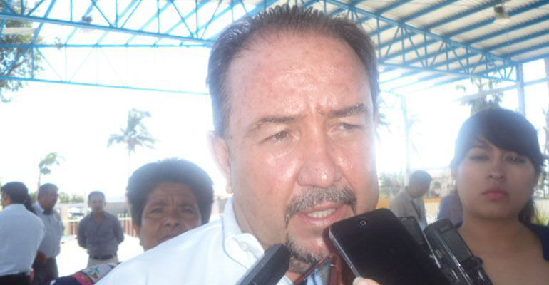 Directora de la escuela Moisés Sáenz asegura que solo la SEP puede pedirle que se vaya del plantel