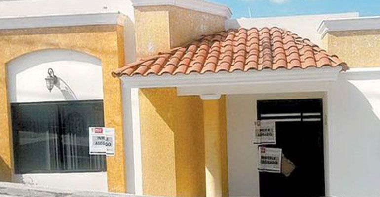 Busca PGR determinar monto de decomisos a “La Tuta”