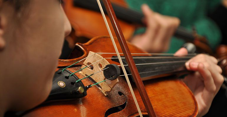 Anuncia Gobierno Municipal construcción de Escuela para la Orquesta Juvenil de Los Cabos