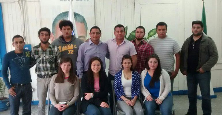 El PRI ha comprometido el futuro de los jóvenes: Acción Juvenil