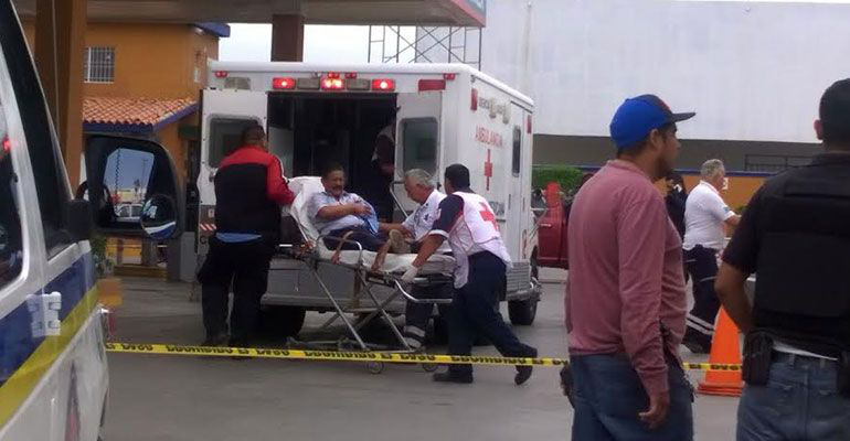 Balacera tras balacera en La Paz; dos ejecutados y dos heridos de bala este fin de semana