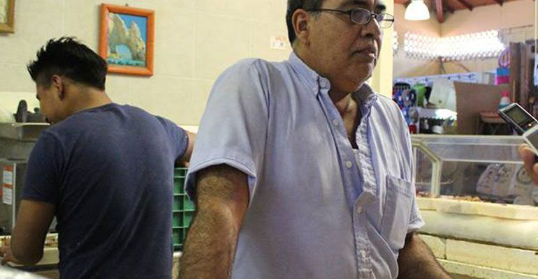 Pescaderías esperan buenas ventas durante cuaresma y días santos 