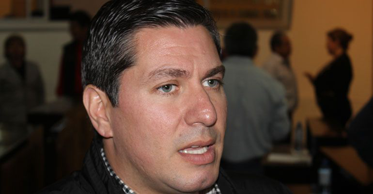 Se va sin “deudas” del Congreso del Estado Axxel Sotelo