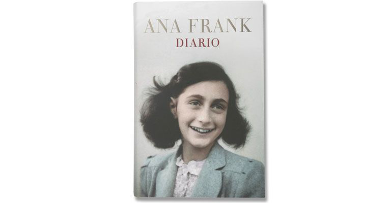 Con documental reviven la historia de Ana Frank