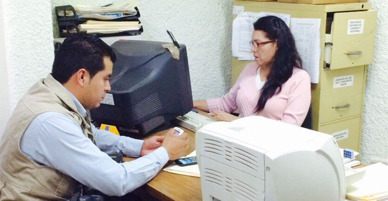 No quedará impune agresión con el reportero Antonio Cervantes