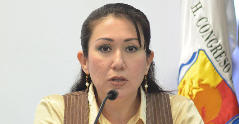 Rechaza el Congreso del Estado la proyectada Ley General de Aguas