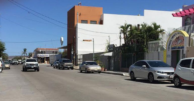 Operativo de la milicia en Guardería genera pánico entre padres de familia