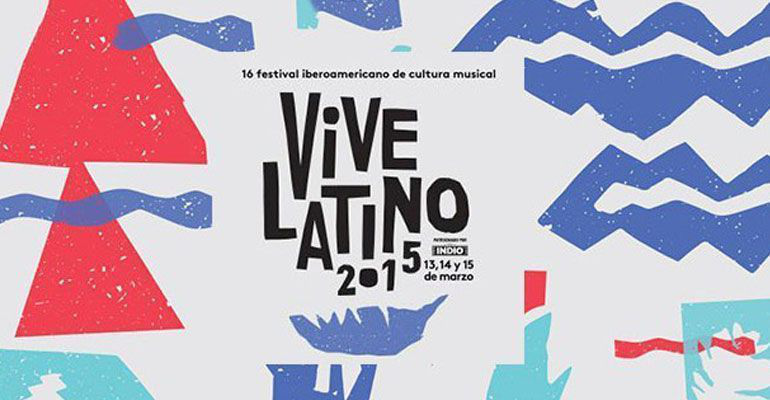 Vive Latino tiene varias novedades