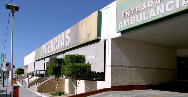 Atenderá  IMSS urgencias y hospitalización el próximo 16 de marzo