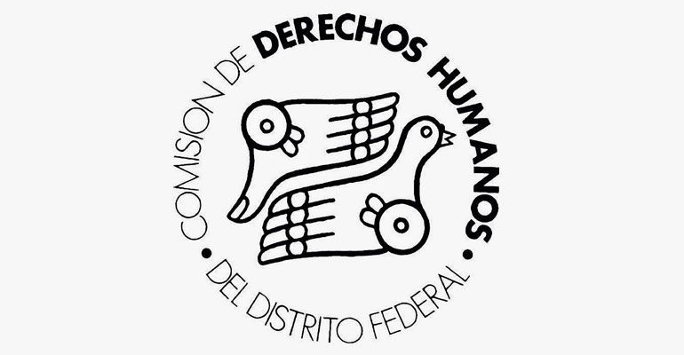 CDHDF estará al pendiente de controversia entre MVS y Aristegui