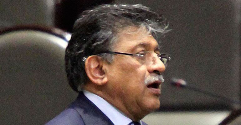 PAN promueve bajar precio de gasolina por estrategia electoral: Raya