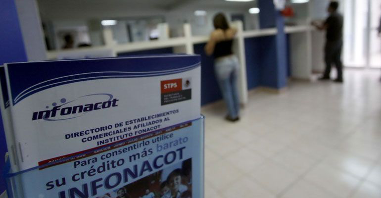 Ayuntamiento de La Paz se niega a pagar al Infonacot; adeuda 26 mdp